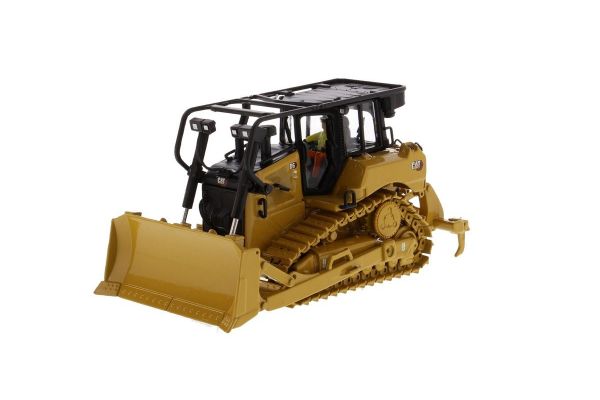DIECAST MASTERS 1/50scale Cat D6 XW SU Track Type Tractor  [No.DM85553H]