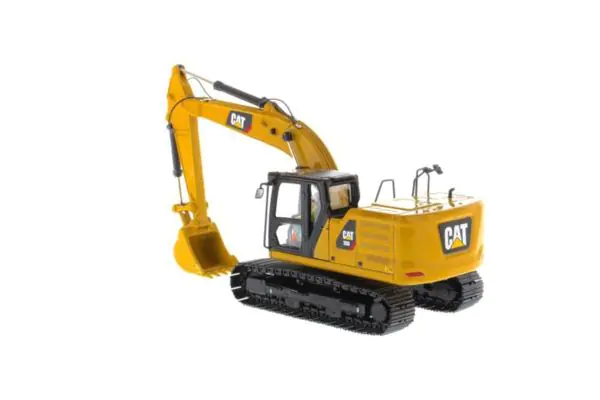 CAT320HYDRAULIC EXCAVATOR | centurymotorinnfinley.com.au