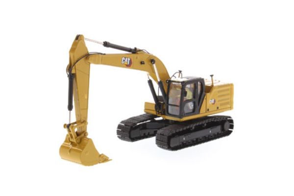 DIECAST MASTERS 1/50scale Cat 330 Hydraulic Excavator Next Generation  [No.DM85585H]