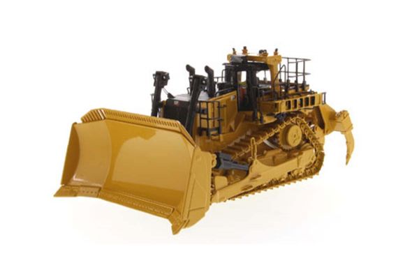 DIECAST MASTERS 1/50scale Cat D11 Fusion Truck Type Tractor  [No.DM85604H]