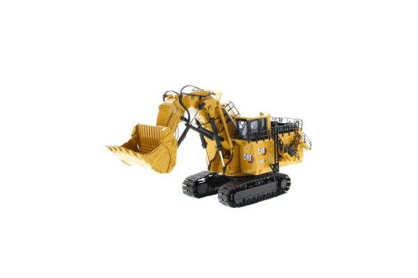DIECAST MASTERS 1/87scale Cat 6060FS Hydraulic Mining Front Excavator  [No.DM85650]