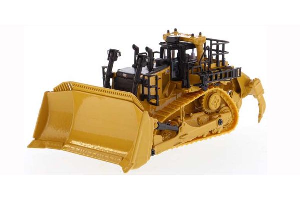 DIECAST MASTERS 1/87scale Cat D11 truck type tractor  [No.DM85659]