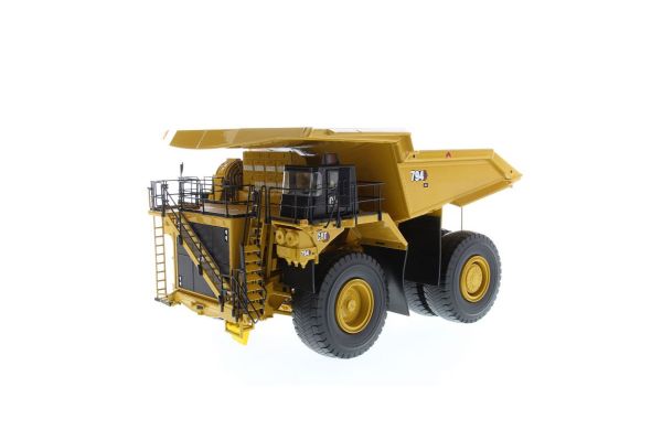 DIECAST MASTERS 1/50scale Cat 794 AC Mining Truck  [No.DM85670H]
