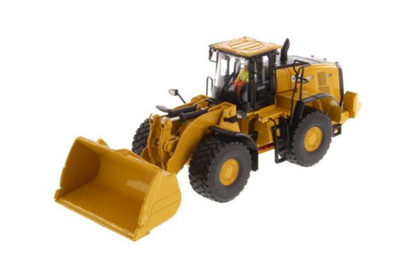 DIECAST MASTERS 1/50scale Cat 982 XE Wheel Loader  [No.DM85685H]