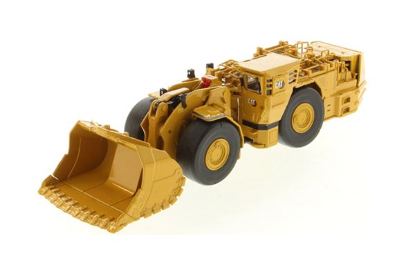 DIECAST MASTERS 1/50 Cat R2900 XE アンダーグラウンド ミニング ローダ  [No.DM85719H]