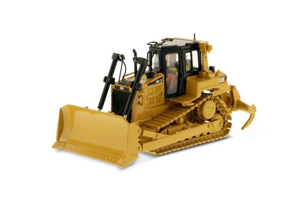 DIECAST MASTERS 1/50scale Cat D6R Track Type Tractor  [No.DM85910]