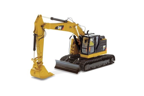 DIECAST MASTERS 1/50scale Cat 335F L CR hydraulic excavator  [No.DM85925]