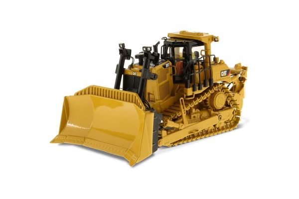 DIECAST MASTERS 1/50scale Cat D9T Track Type Tractor  [No.DM85944H]