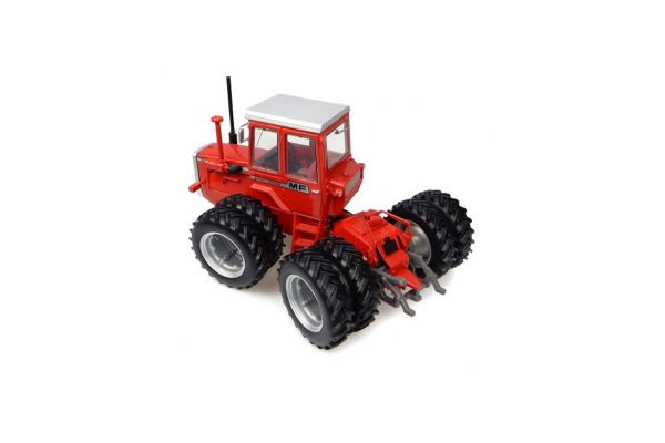 UNIVERSAL HOBBIES 1/32scale Massey Ferguson 1250 Dual Wheel  [No.E2889]