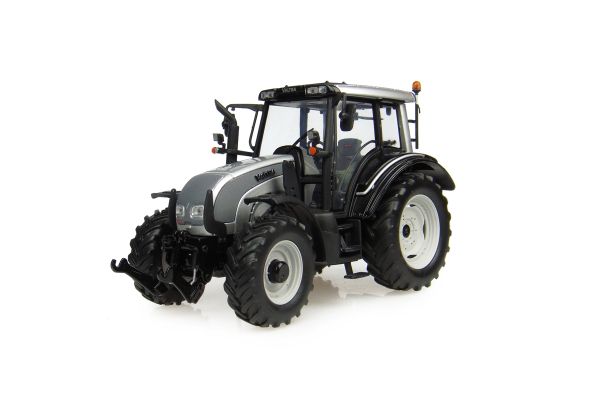 UNIVERSAL HOBBIES 1/32scale Valtra N Series 111 Metallic Silver Grey [No.E2932]