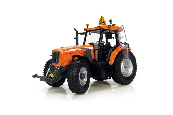UNIVERSAL HOBBIES 1/32scale Massey Ferguson 6465 Commnal  [No.E2938]
