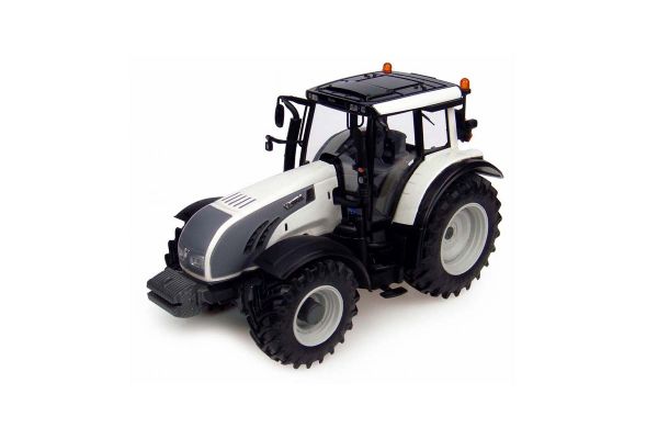UNIVERSAL HOBBIES 1/32scale Valtra T Series 2011 Pearl White [No.E4002]