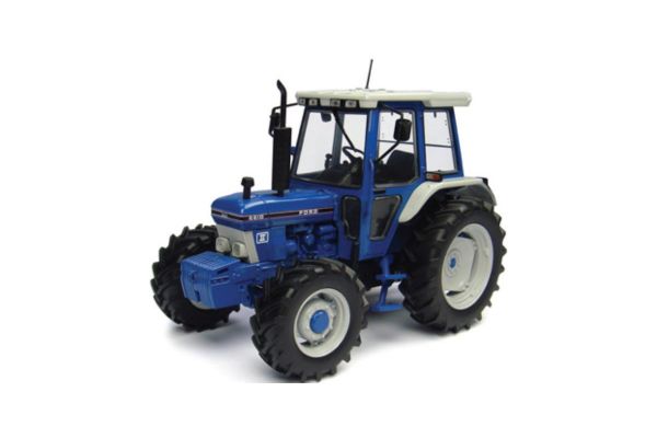 UNIVERSAL HOBBIES 1/32scale Ford 6610 4WD Generation II  [No.E4138]