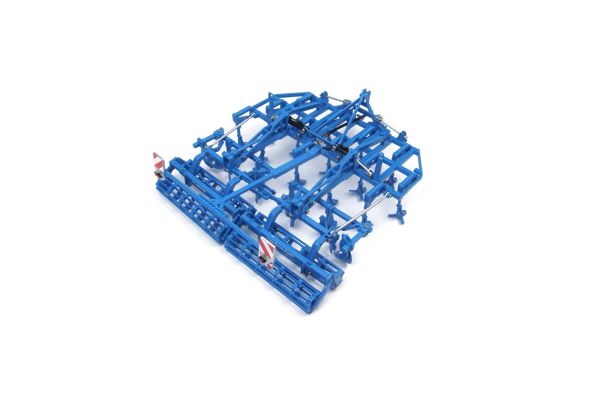 UNIVERSAL HOBBIES 1/32scale Lemken Intensive-Cultivator Karat 9/400K  [No.E4183]