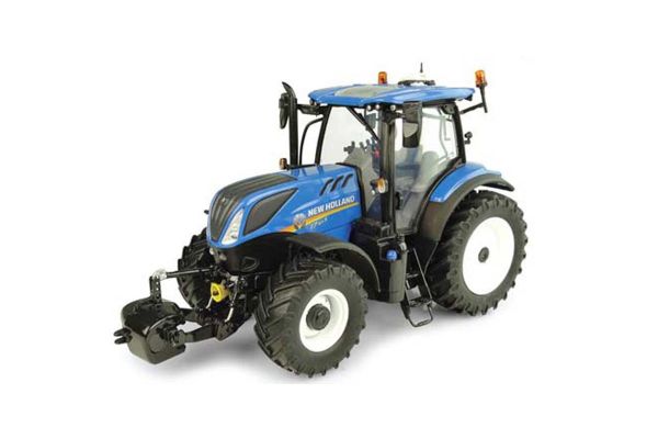 UNIVERSAL HOBBIES 1/32scale New Holland T7.165S  [No.E5265]