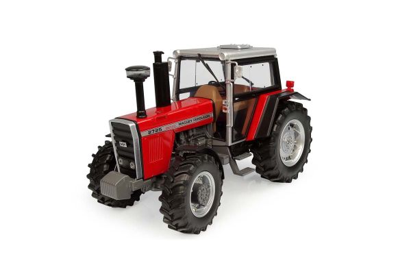 UNIVERSAL HOBBIES 1/32scale Massey Ferguson 2725  [No.E6371]