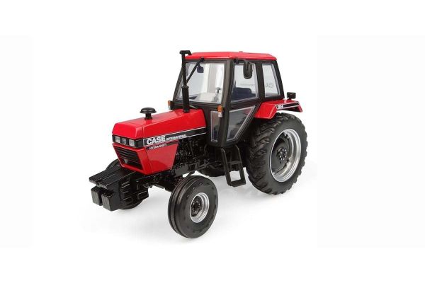 UNIVERSAL HOBBIES 1/32scale Case IH 1394 2WD  [No.E6471]