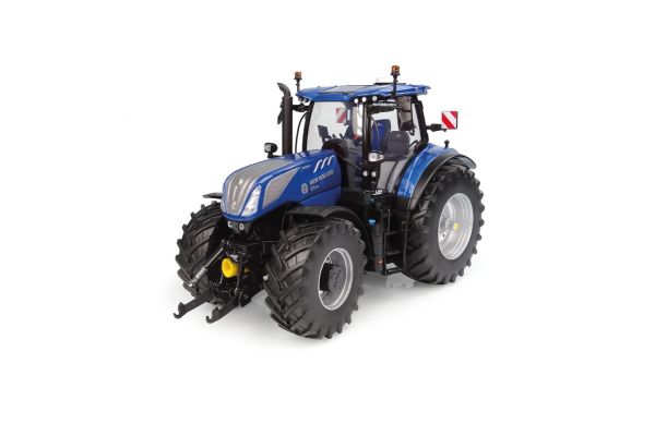 UNIVERSAL HOBBIES 1/32 ニューホランド T7.300 ブルーパワー オートコマンド 2023  [No.E6491]