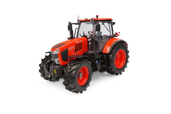 UNIVERSAL HOBBIES 1/32 クボタ M7-174 フロント ウェイト  [No.E6727]