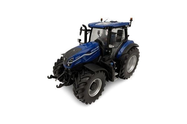 UNIVERSAL HOBBIES 1/32 ニューホランド T7.210 ダイナミックブルー 2026  [No.E6810]