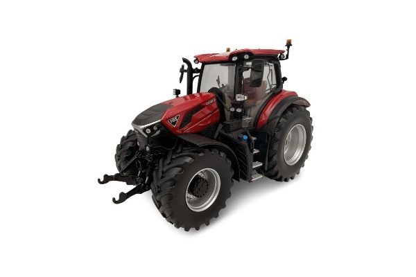 UNIVERSAL HOBBIES 1/32 ケース IH Puma 185 CVXDrive 2026  [No.E6811]