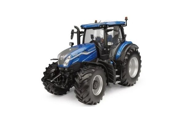 UNIVERSAL HOBBIES 1/32 ニューホランド T7.225 ブルーパワー 2026  [No.E7201]
