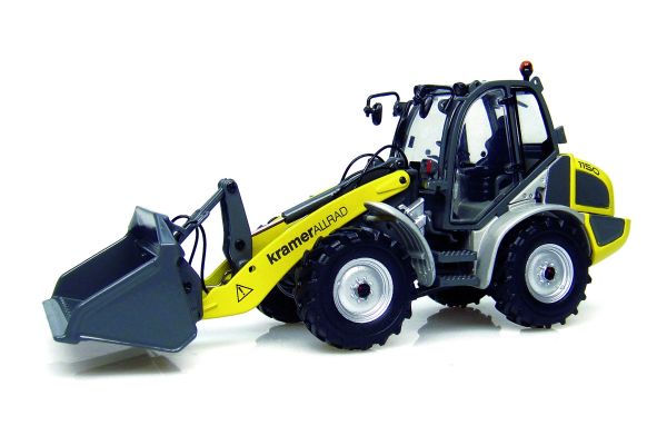 UNIVERSAL HOBBIES 1/50scale Kramer 1150  [No.E8067]