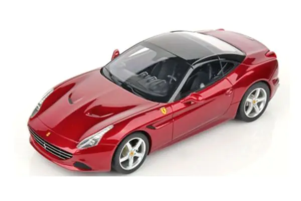 価格Ferrari CaliforniaT フェラーリ カタログ ハードカバー カタログ/マニュアル