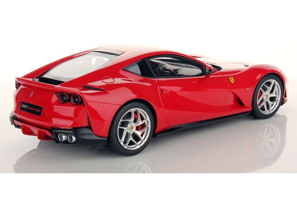 ferrari 812 superfast toy