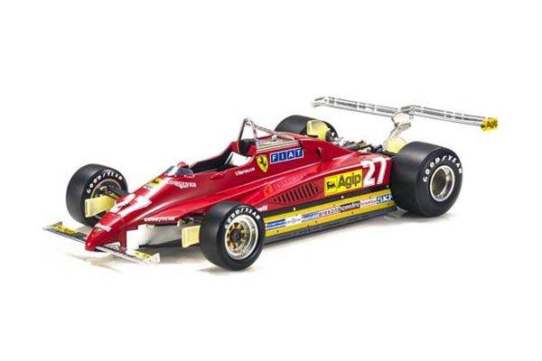 最終値下げ　Ferrari 158 1/24 フェラリー158 マブチFT16 最終値下げ Ferrari 158 1/24 フェラリー158 マブチFT16 A97620588