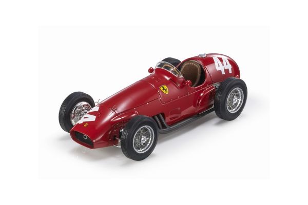 TOPMARQUES 1/18scale Ferrari 625 1955 Winner Monaco GP No.44 M. Trintignant  [No.GRP152D]