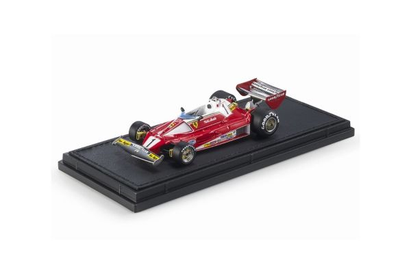 TOPMARQUES 1/43scale 312T2 1976 N.Lauda No.1  [No.GRP43029A]