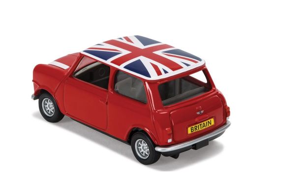 corgi classic mini