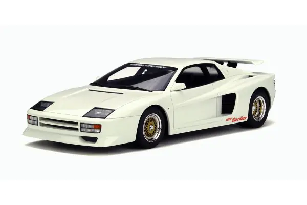 京商 ミニカー | GT SPIRIT 1/18scale Koenig Testarossa Twin Turbo