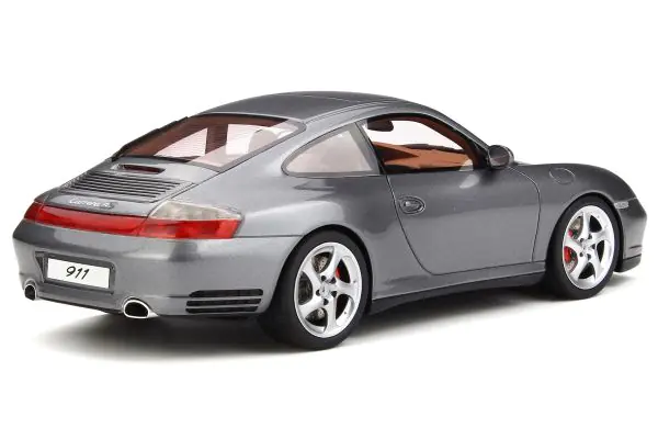 京商 ミニカー | GT SPIRIT 1/18scale Porsche 911 (996) Carrera 4 S