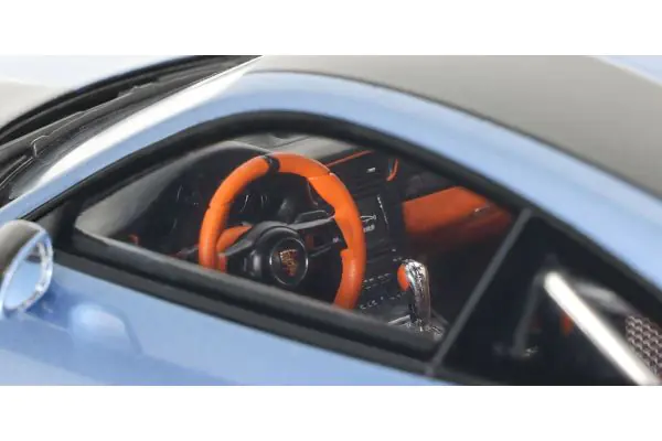 京商 ミニカー | GT SPIRIT 1/18 ポルシェ 911(991.2) GT2 RS 2021