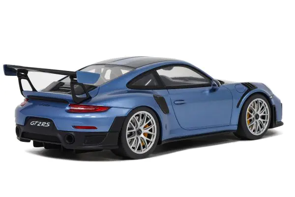 京商 ミニカー | GT SPIRIT 1/18 ポルシェ 911(991.2) GT2 RS 2021