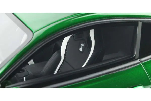 京商 ミニカー | GT SPIRIT 1/18 フォード シェルビー GT500 2020