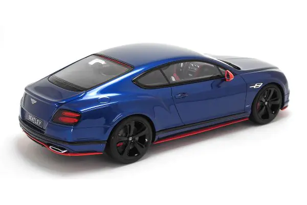 ＧＴスピリット 1 18 ベントレー コンチネンタル GT V8 S 