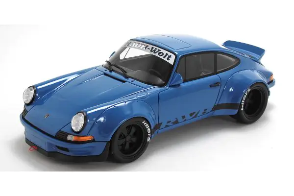 ショッピング超安い ミニカー 1/18 LB☆WORKS 308 Asia Exclusive