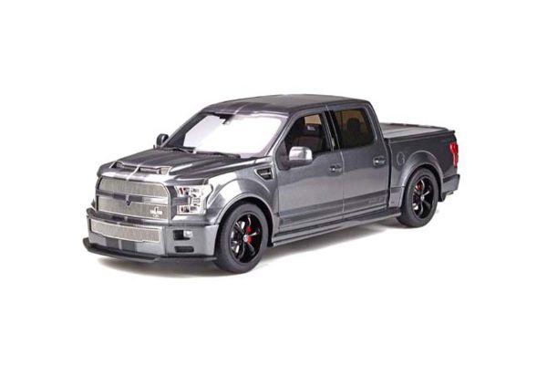 GT SPIRIT 1/18scale Shelby F150 Super Snake (Gray / Black)  [No.GTS022US]
