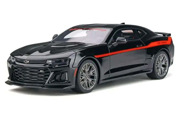 GT SPIRIT 1/18scale HENESSEY CAMARO ZL1 