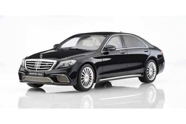 京商 ミニカー | GT SPIRIT 1/18scale Mercedes AMG S65 Phase II