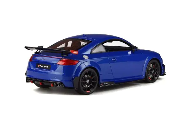 京商 ミニカー | GT SPIRIT 1/18scale Audi TT RS Performance Parts