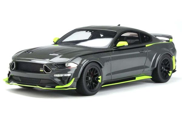 GT SPIRIT 1/18scale RTR Mustang Spec 5 10th Anniversary  [No.GTS384]