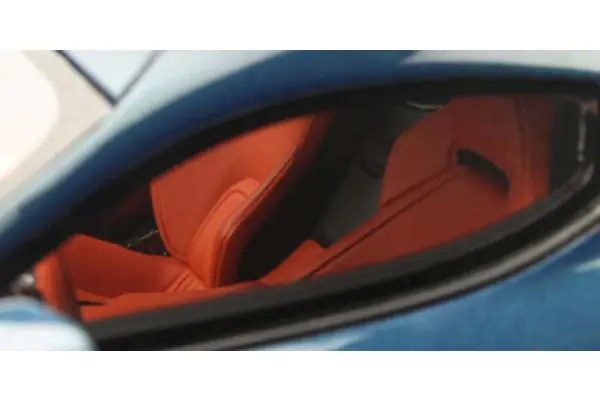 京商 ミニカー | GT SPIRIT 1/18 リマック ネヴェーラ (ブルー) [No ...