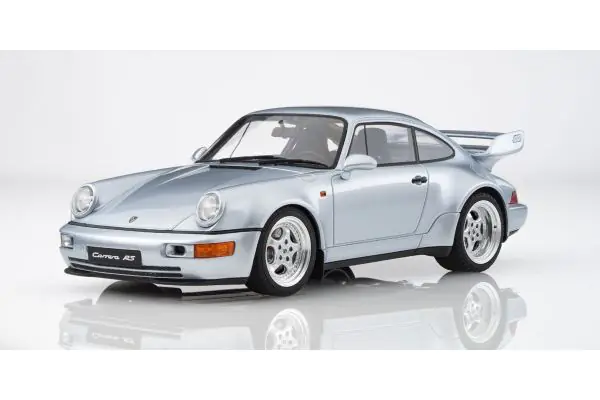 京商 ミニカー | GT SPIRIT 1/18scale Porsche 911 Carrera RS 3.8