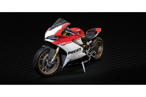 京商 ミニカー | Pocher 1/4scale Ducati 1299 Panigale S 