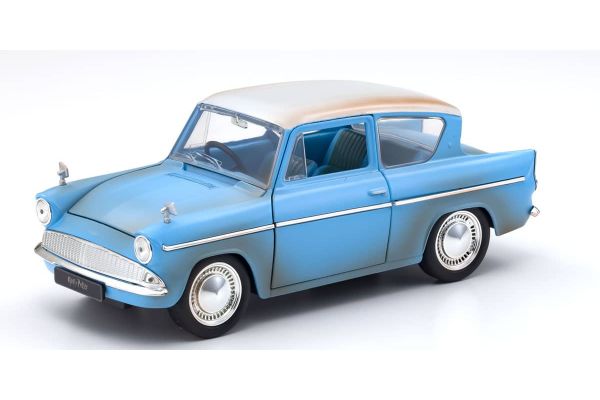 Harry Potter 1959 Ford Anglia 