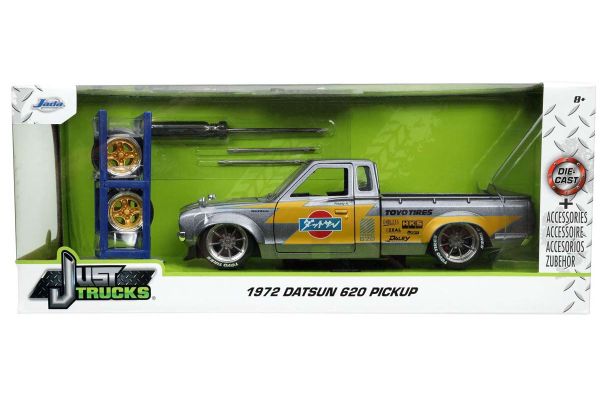 jada toys datsun 620